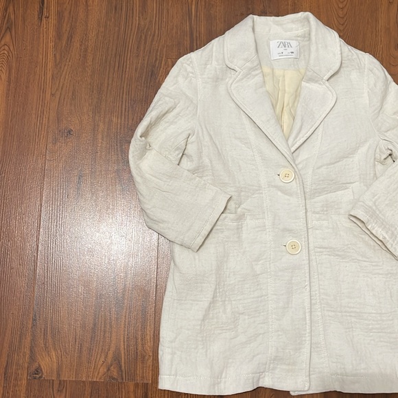 Zara kids coat - Picture 2 of 6